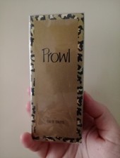 Profumo Avon Prowl EDT 50 Ml