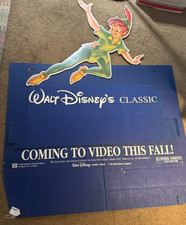 Espositore film in cartone