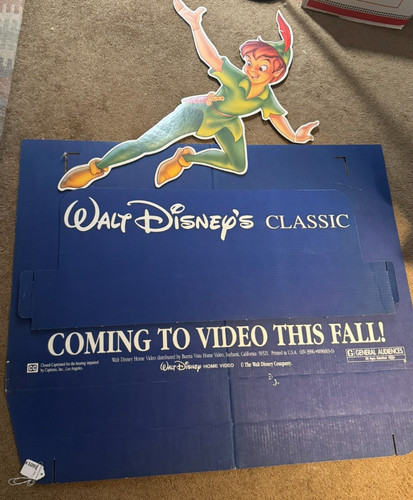 Espositore film cartone - film,