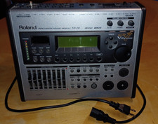 Roland module with - with, cord