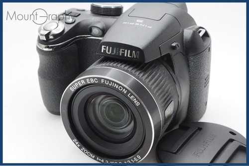 Exc fujifilm finepix - 【exc+++】,
