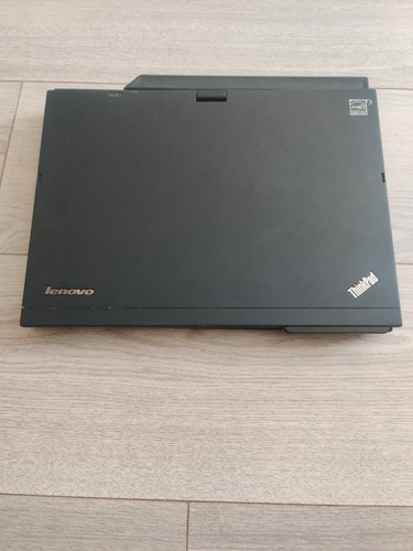 Lenovo thinkpad x230 tablet - lenovo,