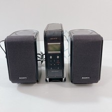 Sony LAM-Z05 Net MD Desktop