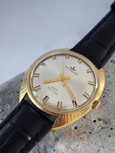 Orologio vintage dugena 444 - orologio,