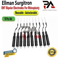 Ellman Surgitron ORL Smart