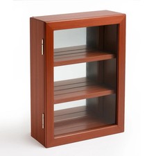 SAFE VETRINETTA - VETRINA PER MEDAGLIE PLACCETTE E DECORAZIONI NOVITÁ