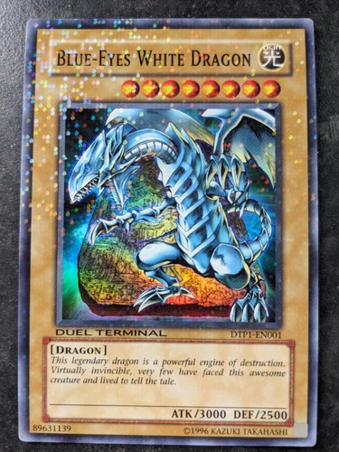 Blue eyes white - yu-gi-oh, blue-eyes