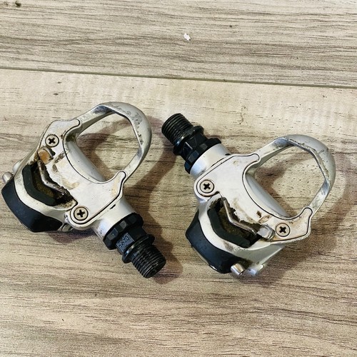 Pedali vintage campagnolo - pedali,