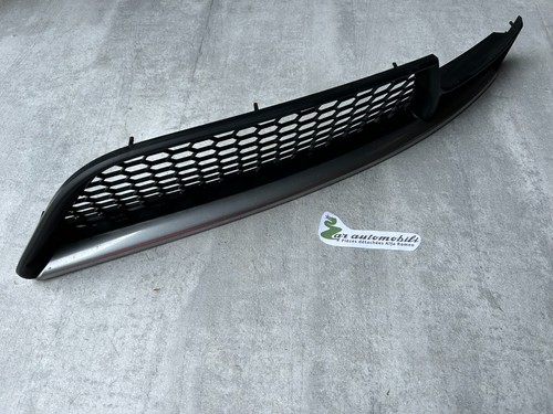 Grille radiateur gauche - radiateur,