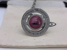 Collana sfera piccola Vivienne