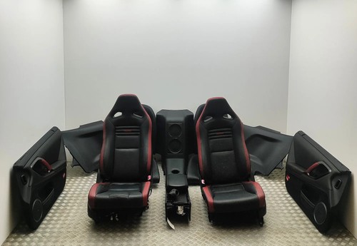 Kit sedili interni - nissan, gt-r