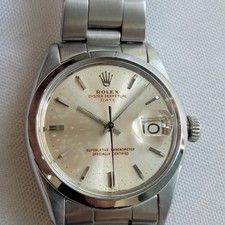 Rolex Oyster Perpetual Date