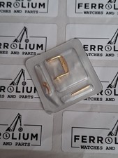 Longines L649101653 fibbia