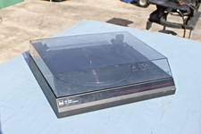 DUAL- TURNTABLE - CS2110 -