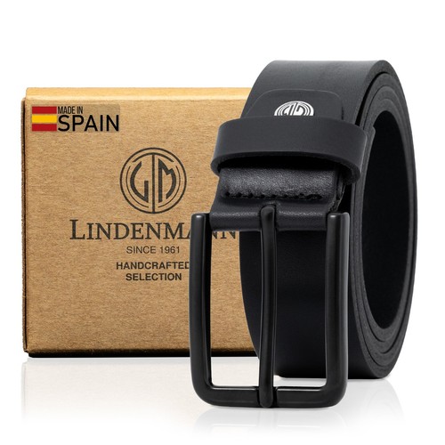 Lindenmann cintura uomo - uomo, in
