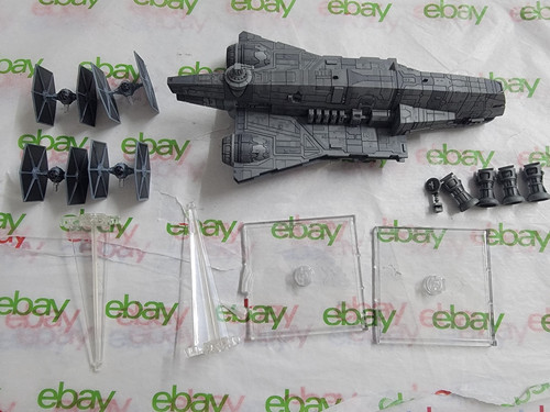 Star wars wing miniatures - star,