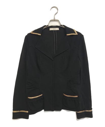 Giacca marinaio prada - giacca,