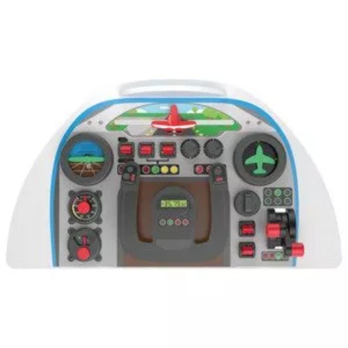 Playtive cockpit aereo - playtive,