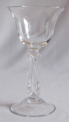 Calice vetro cocktail liquore