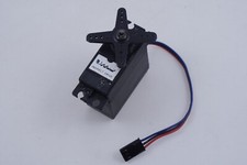 Servocomando standard con spina KO Propo - vintage modellismo