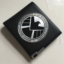 The Avengers Agents of