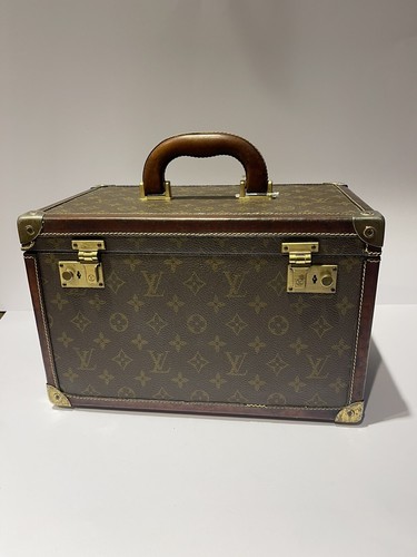 Beauty case louis vuitton - beauty,