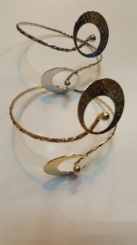 Bracciale alla schiava - schiava, da