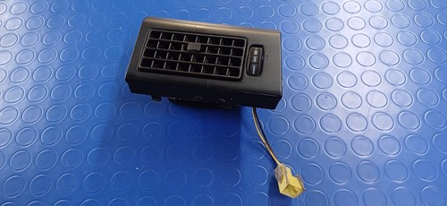 Griglia areazione cruscotto