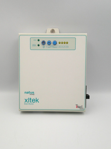 Natus medical ref - medical, xltek