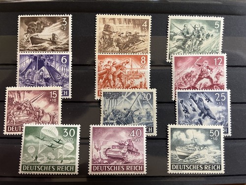 Germany deutsches reich wwii - -,