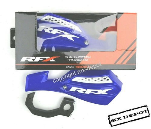 Rfx serie pro paramani - rfx,