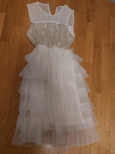 Abito tulle - abito,