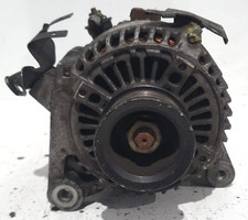 RICAMBI USATI, ALTERNATORE TOYOTA RAV4 2.0 BENZINA, CODICE : 27060-28110 DENSO