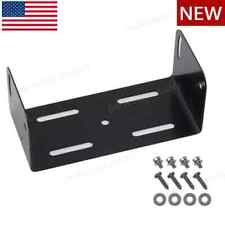 Staffa di montaggio per ICOM IC-481A/E IC-208H IC-207H IC-2200H IC-2300H IC-281A/E