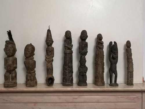 Stupenda colezione 8 pezzi - stupenda,