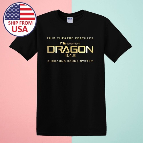 Nakamichi dragon audio - dragon,