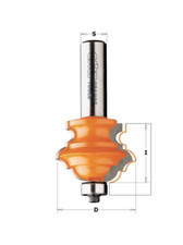 CMT 956.801.11 Fresa