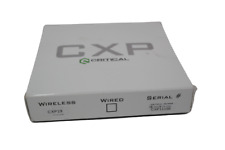 CRITICAL TATTOO Wireless Foot