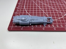 Miniatura classe Caldari