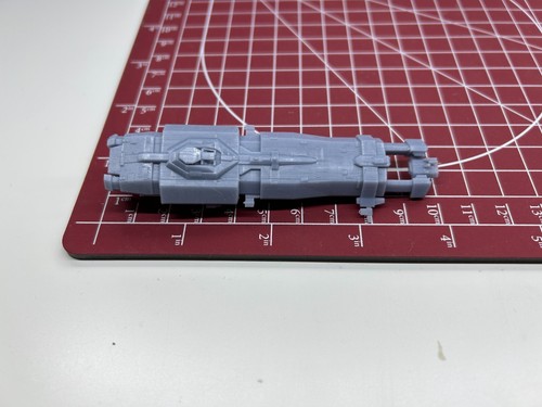 Miniatura classe caldari - classe,