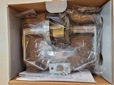 Maniglie leve per porte di