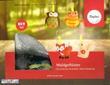 IDEE CREATIVE CUCITO NATALE -