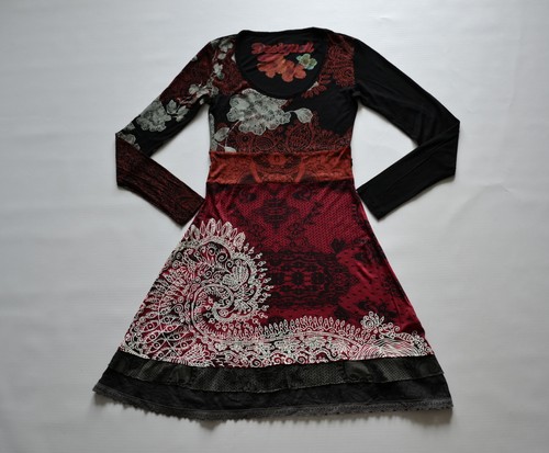 Desigual women summer - women's, dress