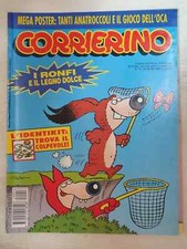 Rivista corrierino dei - corrierino,