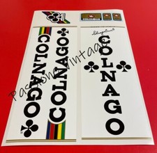 Colnago del 1982 kit - colnago,