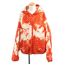 7971/LOUIS VUITTON GIACCA A