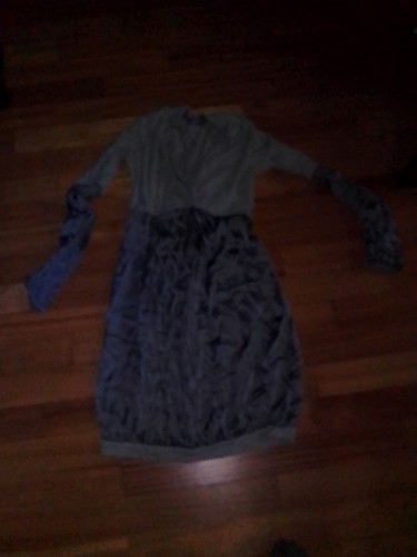 Camicia notte intimissimi - da,