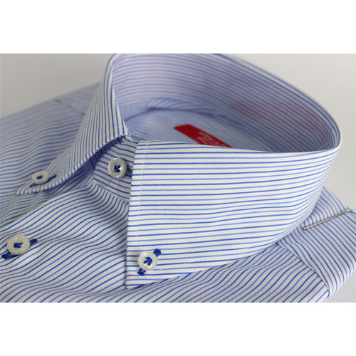 Camicia uomo 100 cotone - camicia,