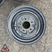 CERCHIO IN FERRO 5Jx14 5x127 per ROVER P6 2000 TC 1966-1977 usato (101644)