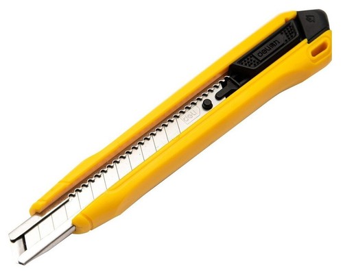 Taglierino professionale - taglierino,